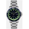 RELOJ NECKMARINE ARMIS LUMINISCENTE AZUL