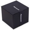 RELOJ NECKMARINE ESF  AZUL PIEL MARRON