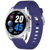 RELOJ NECKMARINE INTELIGENTE CAUCHO AZUL