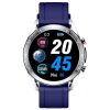 RELOJ NECKMARINE INTELIGENTE CAUCHO AZUL