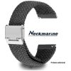 RELOJ NECKMARINE INTELIGENTE CAUCHO AZUL