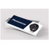 RELOJ NECKMARINE INTELIGENTE CAUCHO AZUL