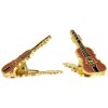 SET 2 PINZAS CLIP VIOLIN