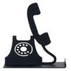 SOPORTE MOVIL MOD  TELEFONO RETRO