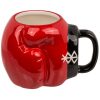 TAZA GUANTE BOXEO