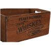 SET 3 CAJAS IMPRESAS CON ASAS
