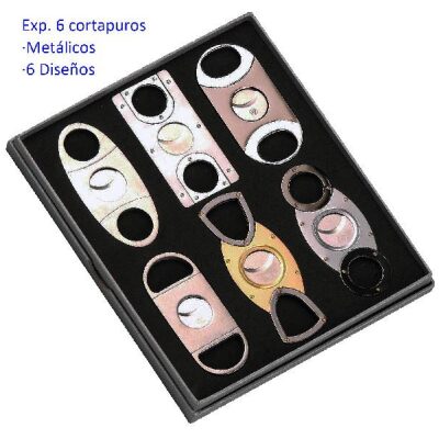 CORTAPURO MOD  SURTIDOS  1 UNID  