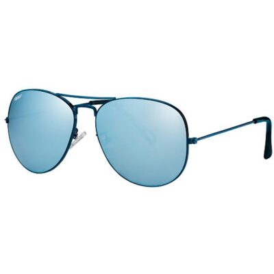 GAFAS SOL ZIPPO OB36-33   METAL Y CRISTAL AZUL