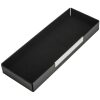 JUEGO VADE 3 PIEZAS NEGRO