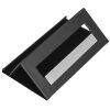 JUEGO VADE 3 PIEZAS NEGRO