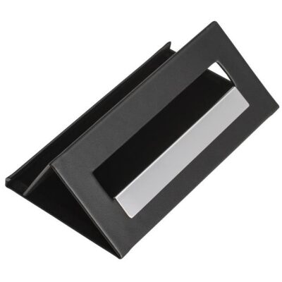JUEGO VADE 3 PIEZAS NEGRO