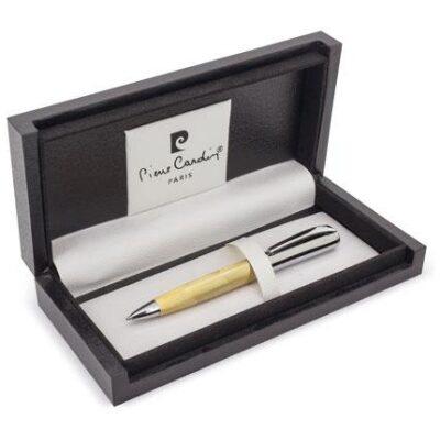 BOLIGRAFO PIERRE CARDIN  FERRARA