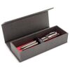 SET BOLIGRAFO Y PORTAMINAS SANLUIS PIERRE CARDIN