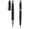 SET BOLIGRAFO Y ROLLER LEONARDO PIERRE CARDIN