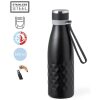 BIDON TERMICO FRIO/ CALOR COL SURTIDO 550   HEXOR