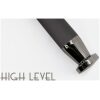 PARAGUAS AUTOMATICO  HIGH LEVEL  NEGRO O AZUL