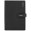 AGENDA MARIGNY S/V PIERRE CARDIN AZUL/NEGRA/ROJA