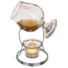 CALENTADOR DE BRANDY