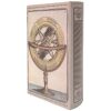 HUCHA CAJA FUERTE ESFERA ARMILAR