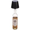 LAMPARA PARA BOTELLA NEGRA LUZ LED 3 INTENSID