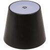 LAMPARA PARA BOTELLA NEGRA LUZ LED 3 INTENSID