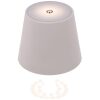 LAMPARA PARA BOTELLAS BLANCA LUZ LED 3 INTENS