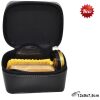 LIMPIA CALZADO ESTUCHE CUADRADO NEGRO