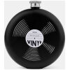 PETACA DISCO VINILO