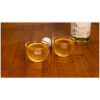 VASO PELOTA DE GOLF  2 UNDS
