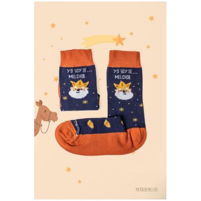 CALCETINES MELCHOR