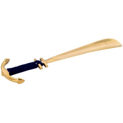 CALZADOR NAUTICO MOD  ANCLA