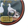 PORTATODO LATA FOI GRAS