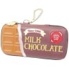 PORTATODO TABLETA CHOCOLATE