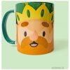 TAZA GASPAR
