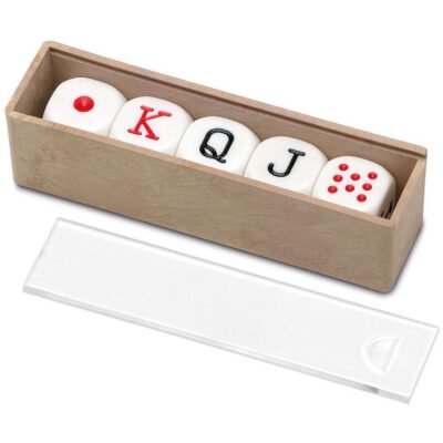 DADOS BASICOS POCKER 