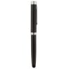 BOLIGRAFO USB NEGRO MATE 32 GB PIERRE CARDIN