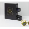 CAJA GUARDA GAFAS CAJONES THE COOL BOX