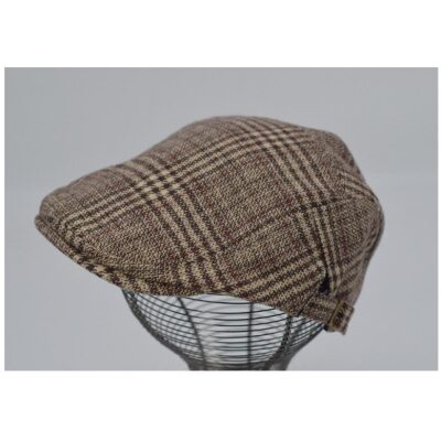 GORRA PATA GALLO CORONEL TAPIOCA COL  SURTIDOS
