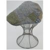 GORRA PATCHWORK CORONEL TAPIOCA COL SURTIDOS