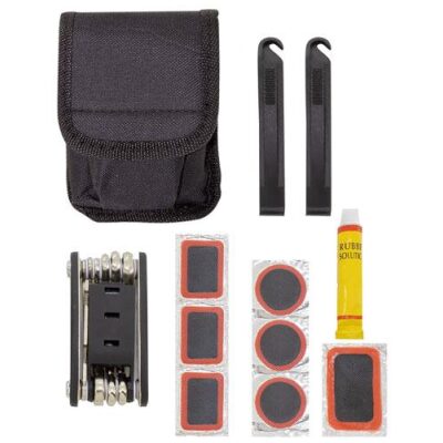 HERRAMIENTAS BICICLETA FUNDA 