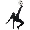 PUNTO LECTURA FUTBOLISTA