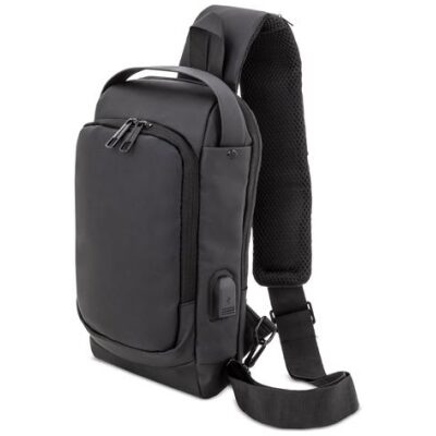 BANDOLERA PIERRE DELONE   TYLER 