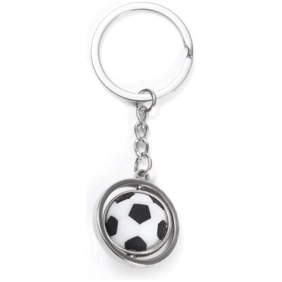 LLAVERO GIRATORIO PELOTA DE FULTOL