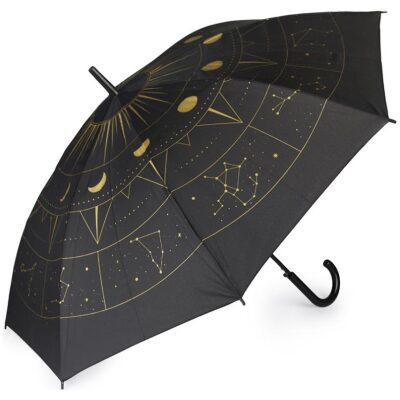 PARAGUAS NEGRO ASTRAL