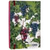 AGENDA BORDE ROJO A5 MOT  VINO