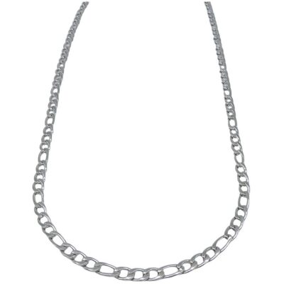COLGANTE CADENA ACERO ESLABONES PQÑOS 