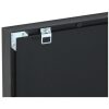 CUADRO 50X50 GATITO CON GAFAS 2 MOD   1 UNID
