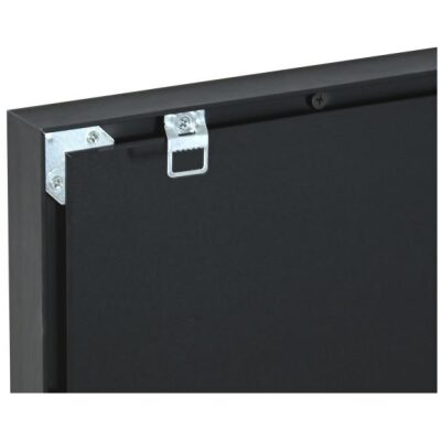 CUADRO 50X50 GATITO CON GAFAS 2 MOD   1 UNID