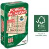 FORMAPALABRAS CAJA METAL