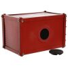 HUCHA METAL CONTAINER COL  SURTIDOS